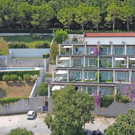 La Bouganville P1-1 Apartment By Wonderful Italy Toscolano Maderno Eksteriør billede