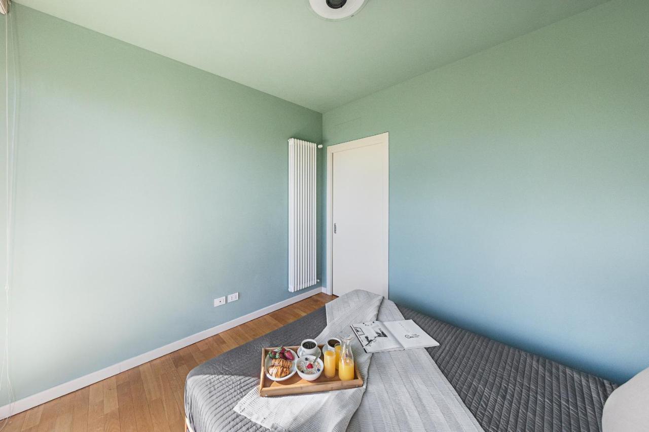 La Bouganville P1-1 Apartment By Wonderful Italy Toscolano Maderno Eksteriør billede